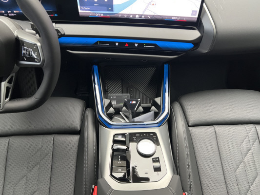 BMW X3 xDrive 48V 40d M Sport-image-11