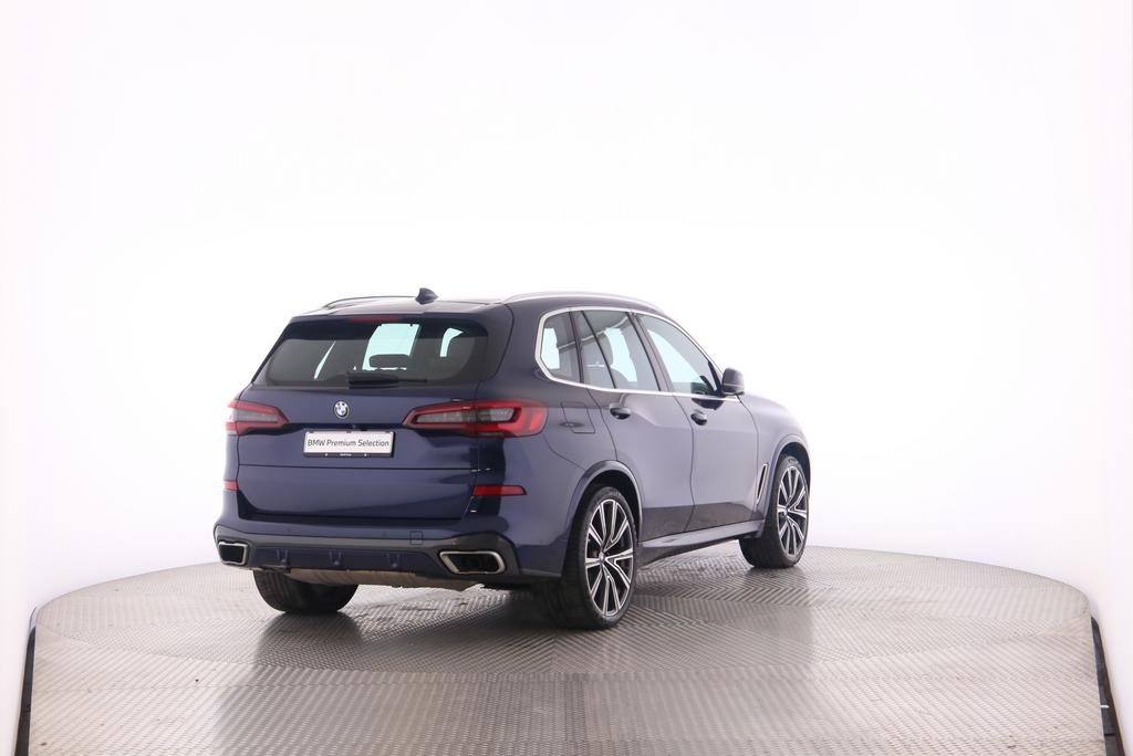 BMW X5 M50i xDrive-image-1