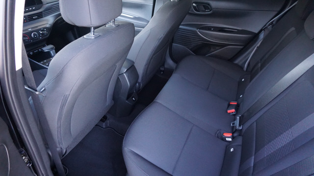 HYUNDAI i20 1.0 T-GDi Amplia DCT-image-7