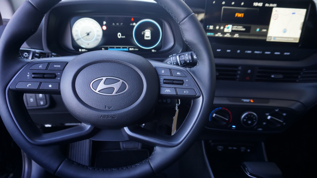 HYUNDAI i20 1.0 T-GDi Amplia DCT-image-10