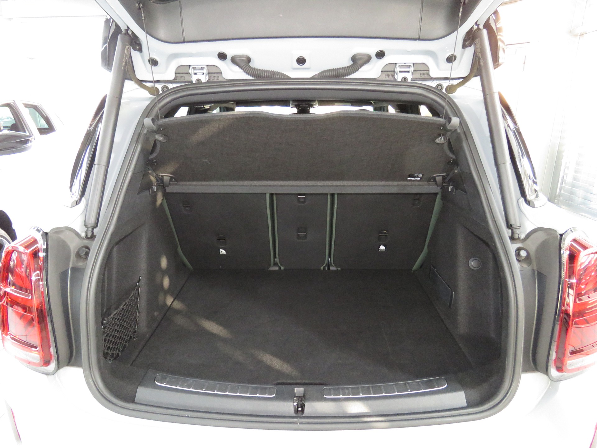 MINI Countryman Cooper S Untamed Edition ALL4 Steptronic (Automat)-image-11