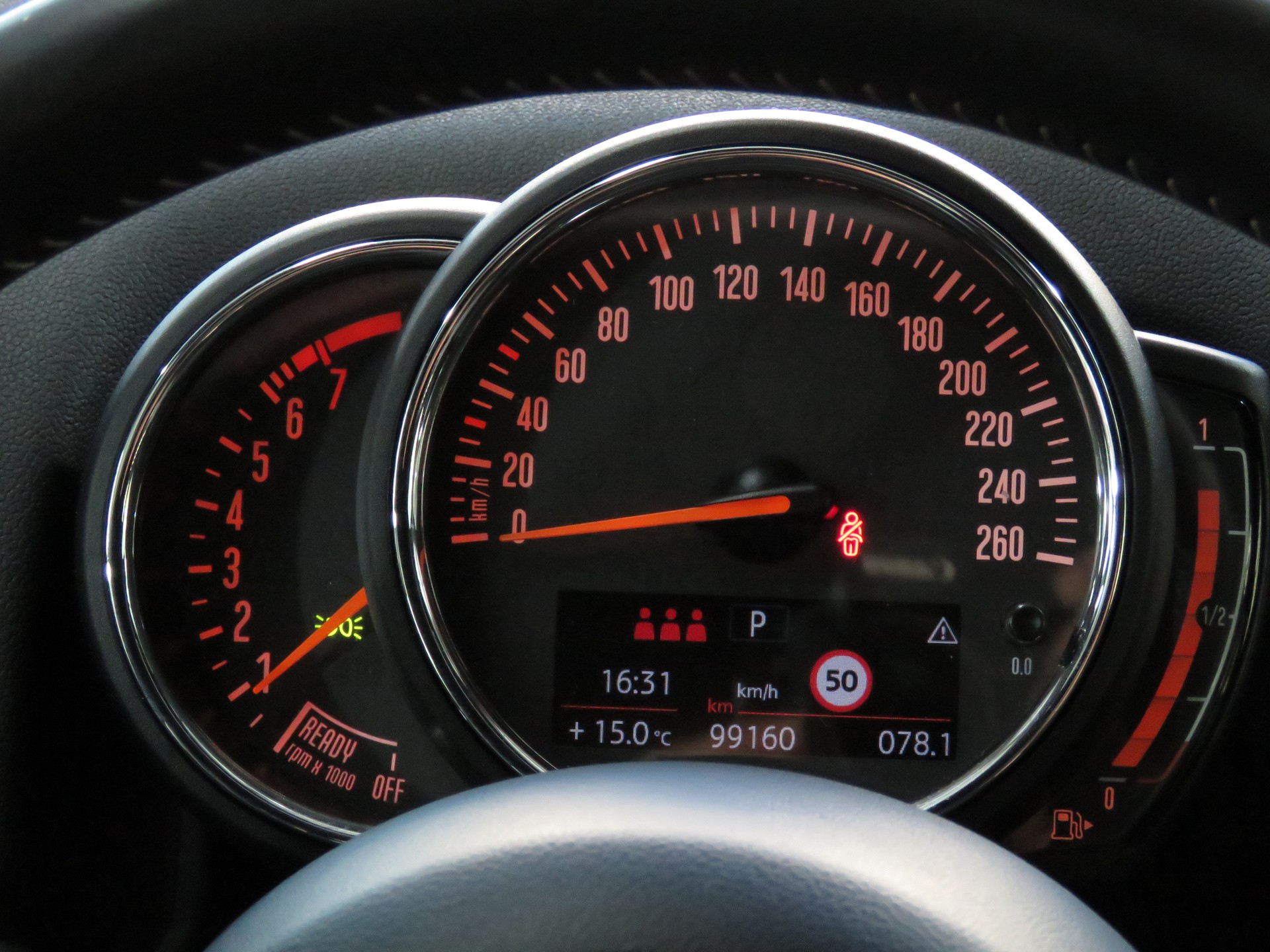 MINI Countryman Cooper S Untamed Edition ALL4 Steptronic (Automat)-image-18