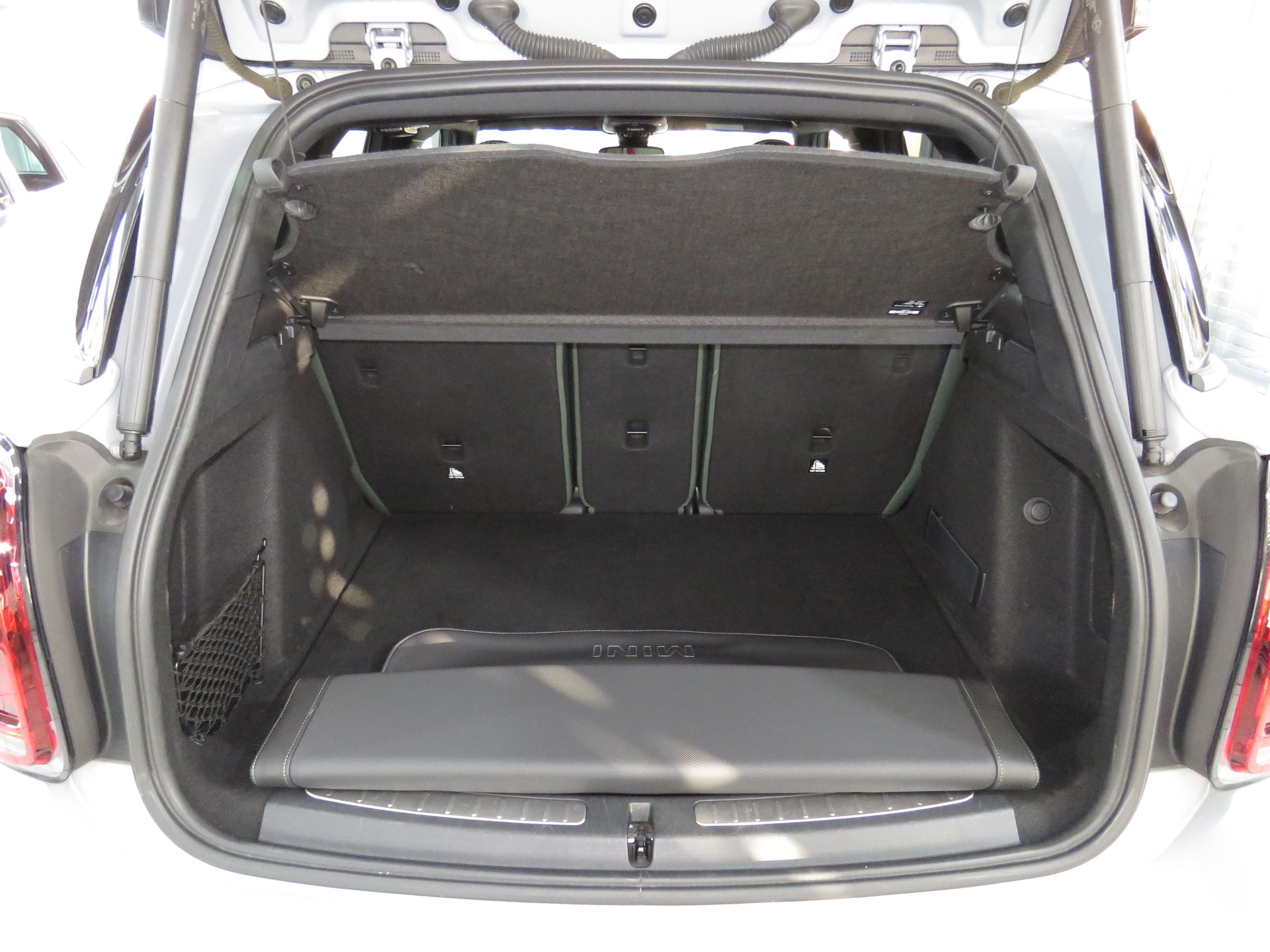 MINI Countryman Cooper S Untamed Edition ALL4 Steptronic (Automat)-image-12