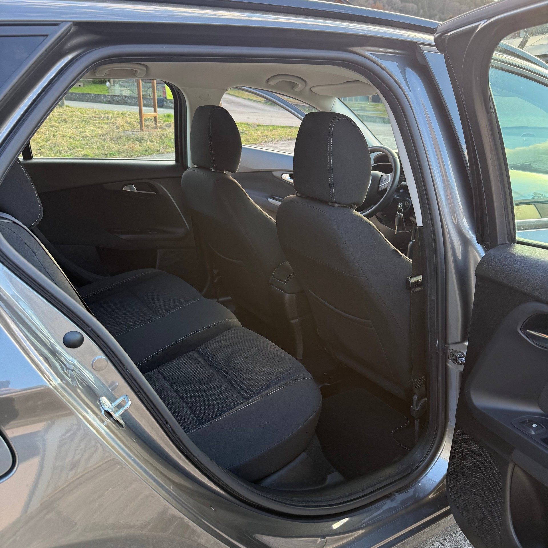 FIAT Tipo 1.6MJ Station Wagon Mirror DCT-image-10