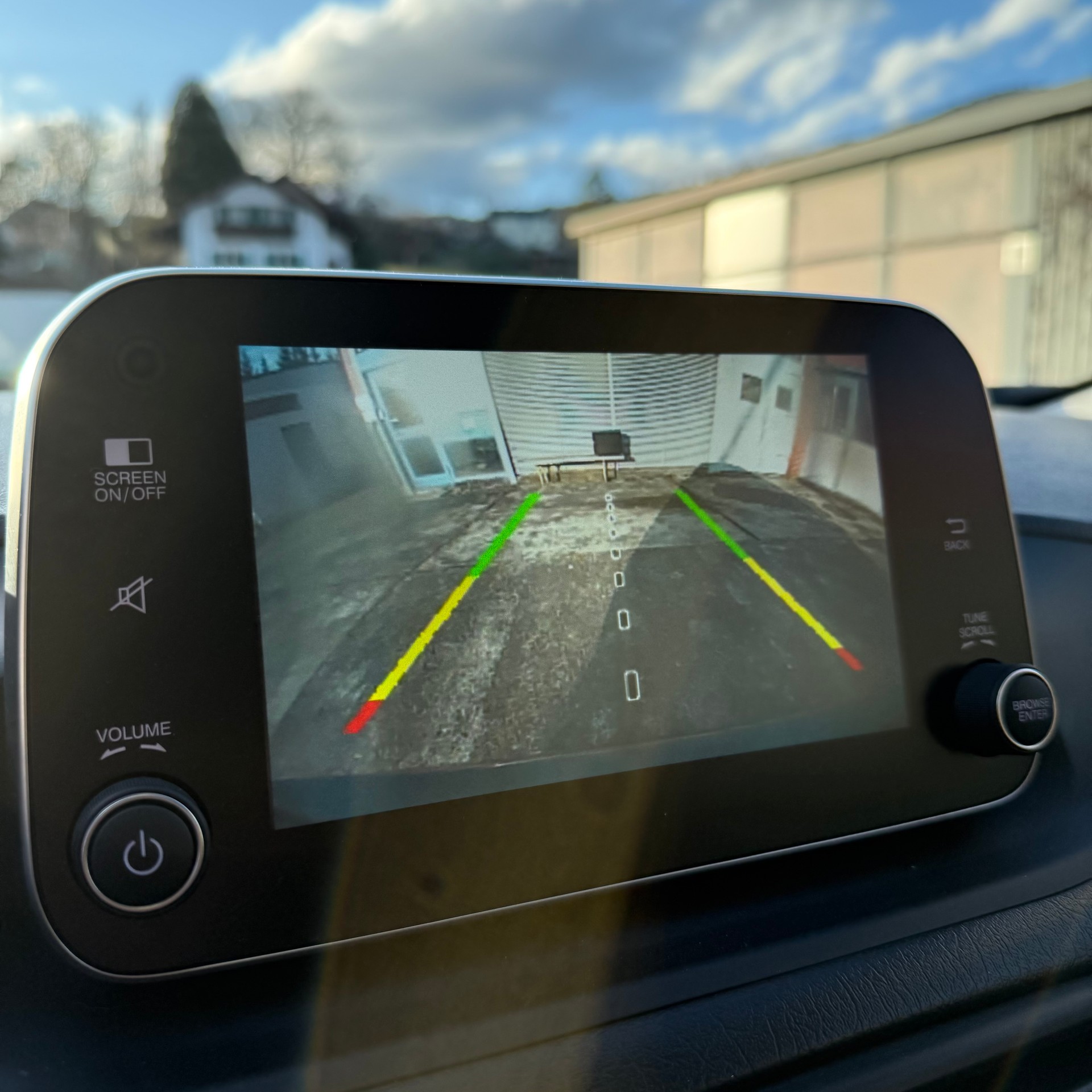 FIAT Tipo 1.6MJ Station Wagon Mirror DCT-image-13