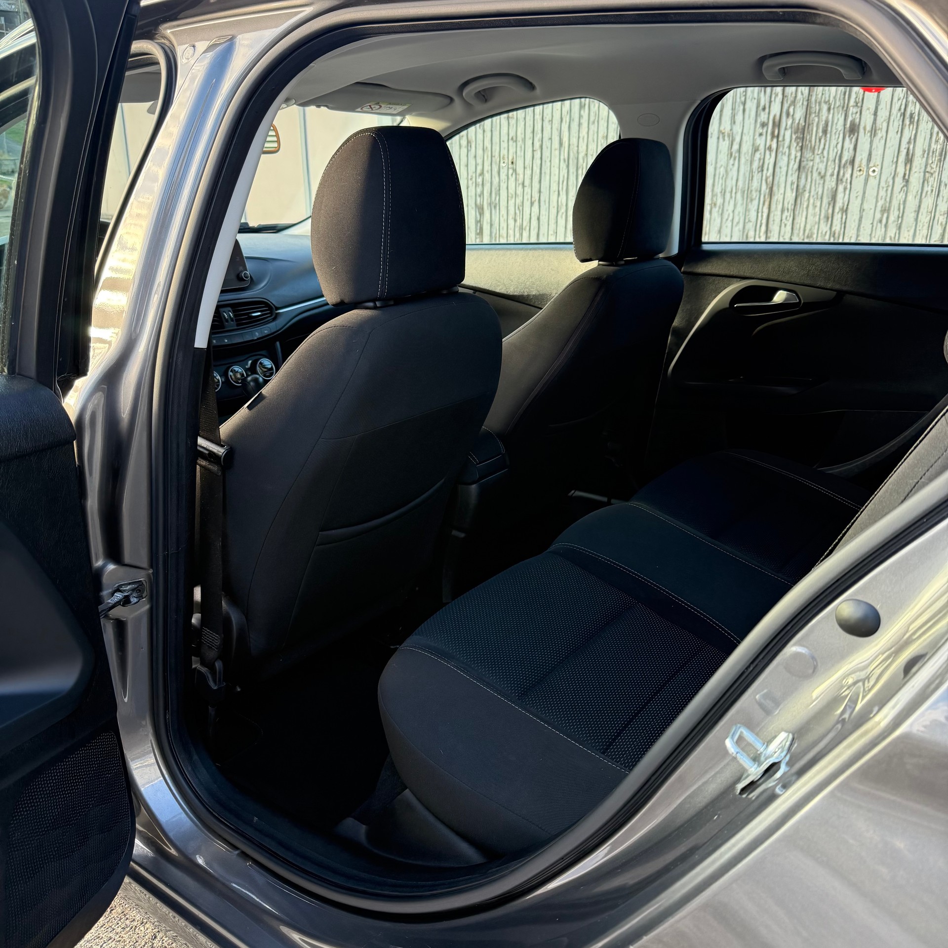 FIAT Tipo 1.6MJ Station Wagon Mirror DCT-image-8
