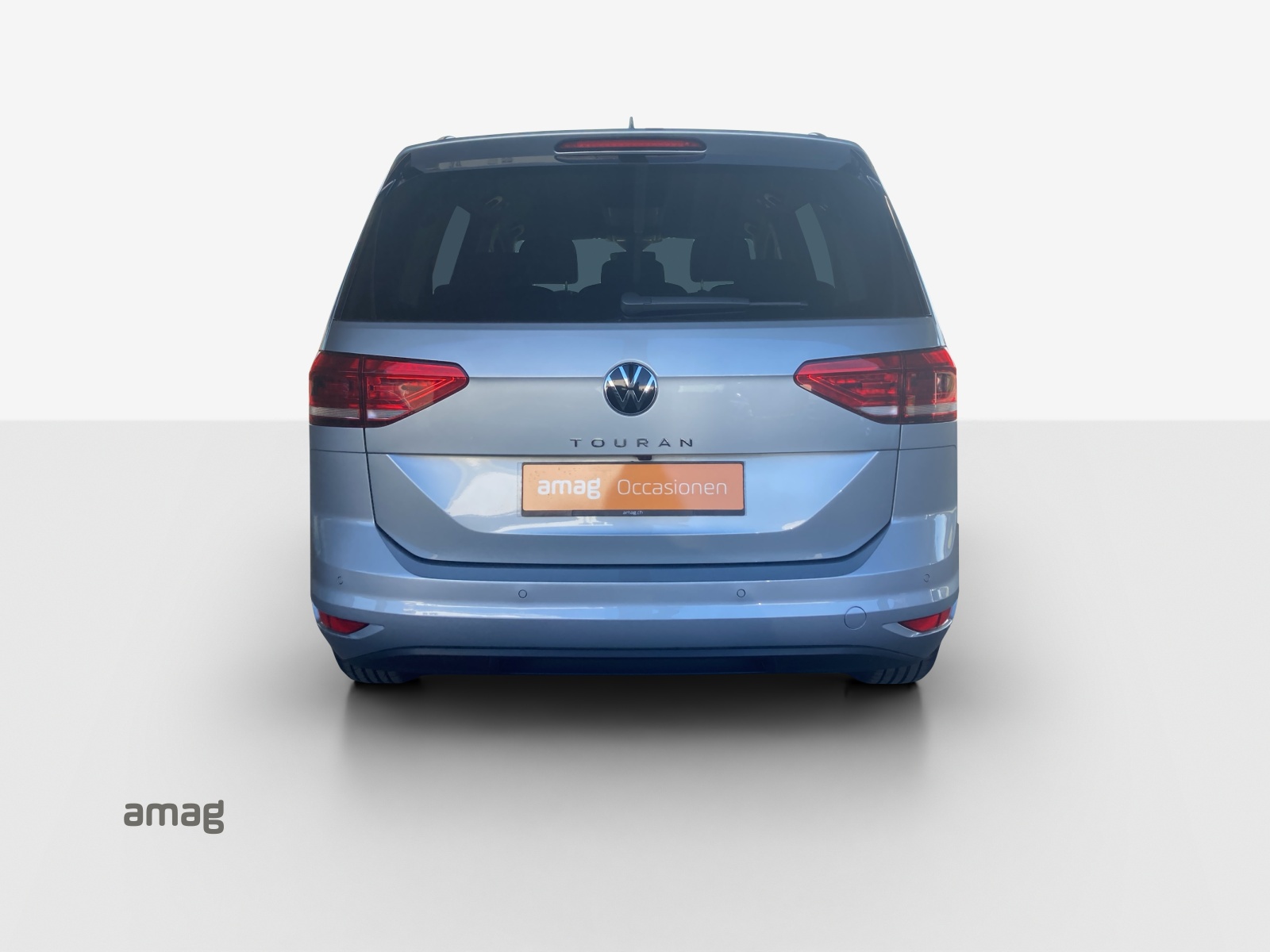 VW Touran 1.5 TSI EVO Comfortline United DSG-image-3