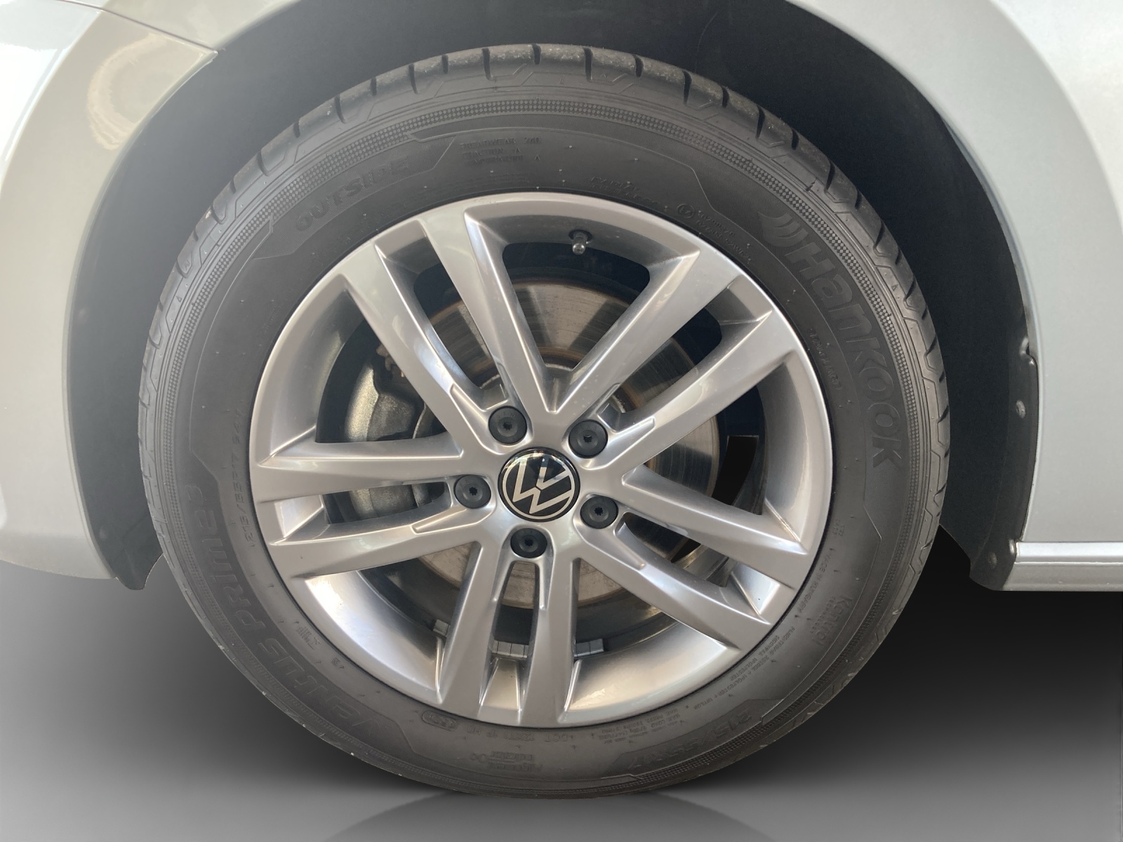 VW Touran 1.5 TSI EVO Comfortline United DSG-image-15