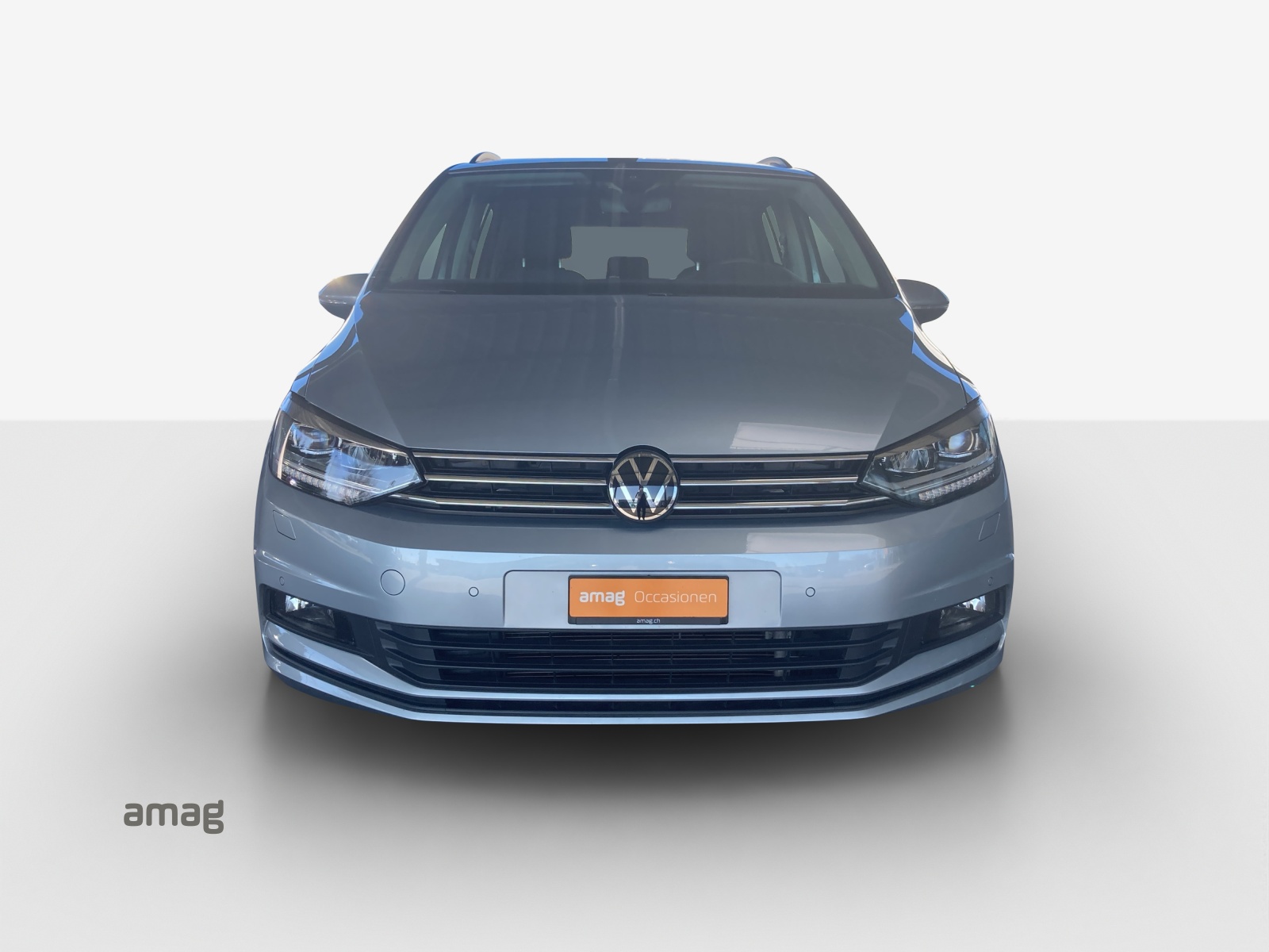 VW Touran 1.5 TSI EVO Comfortline United DSG-image-6