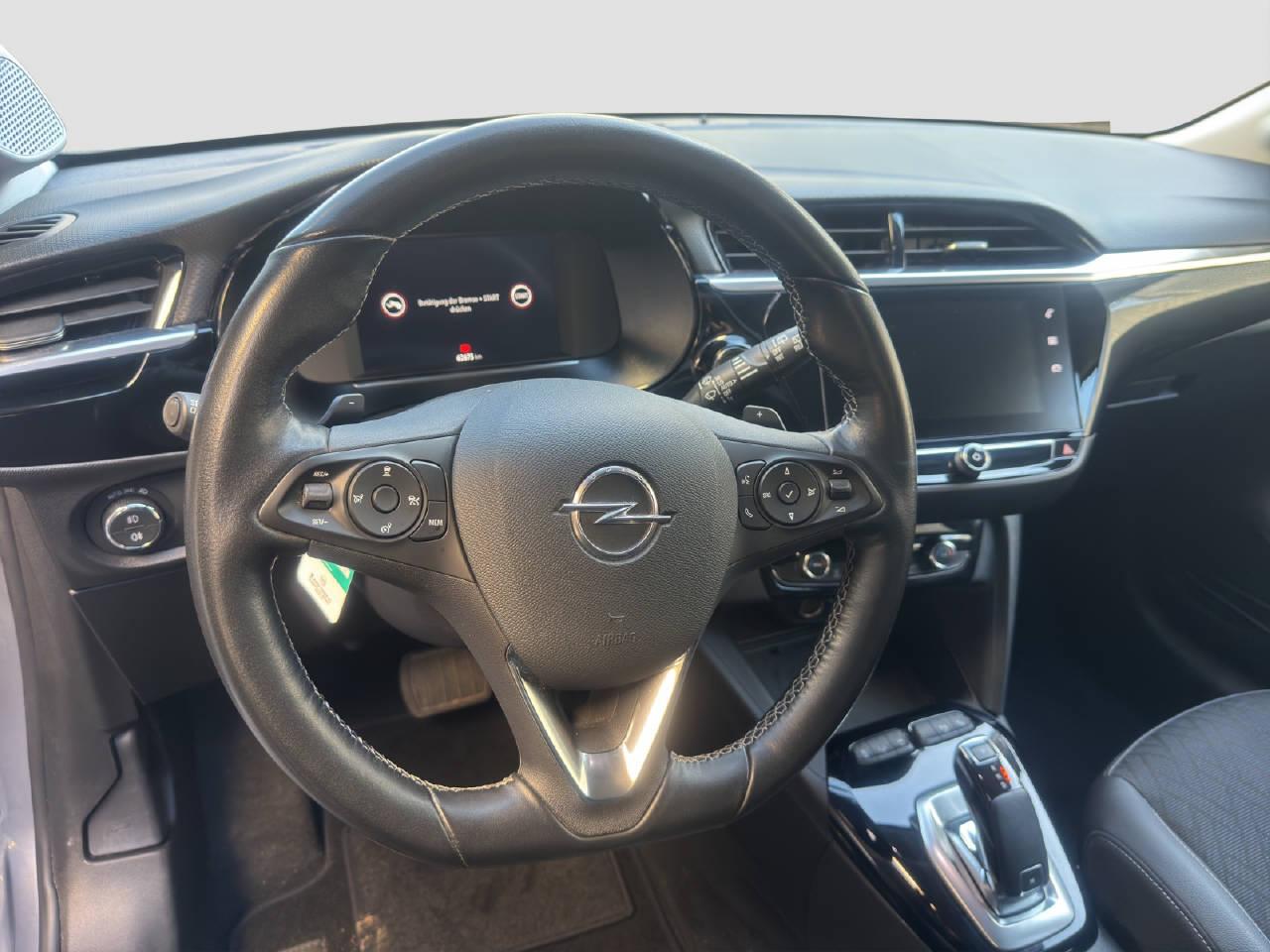 OPEL Corsa 1.2 T Elegance-image-11