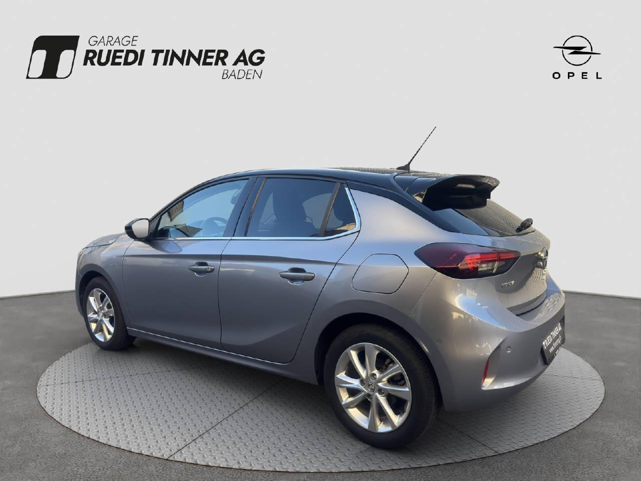OPEL Corsa 1.2 T Elegance-image-6