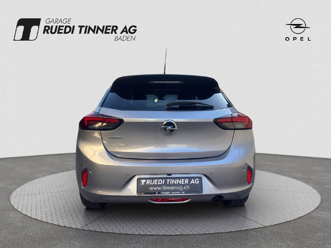 OPEL Corsa 1.2 T Elegance-image-5