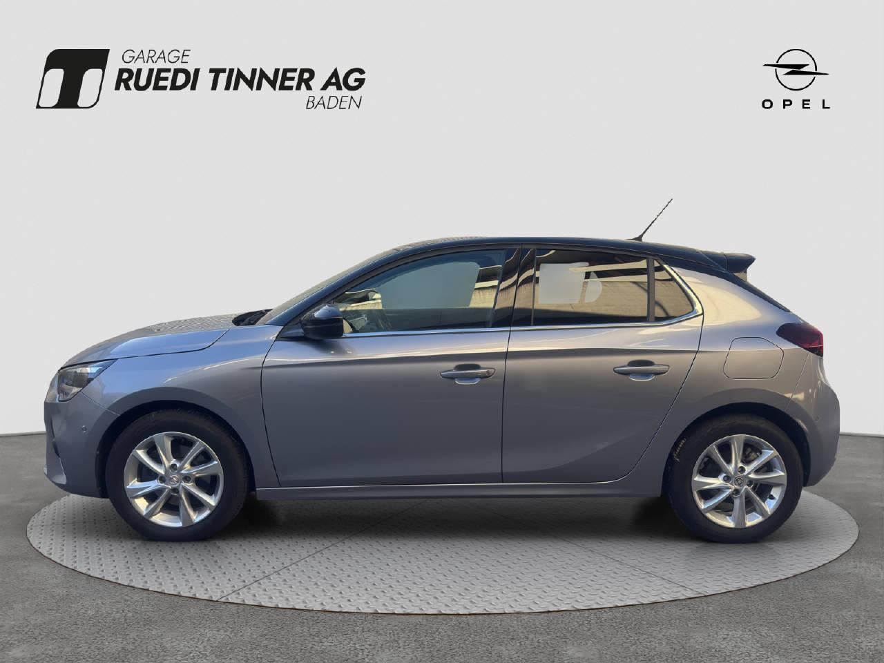 OPEL Corsa 1.2 T Elegance-image-7