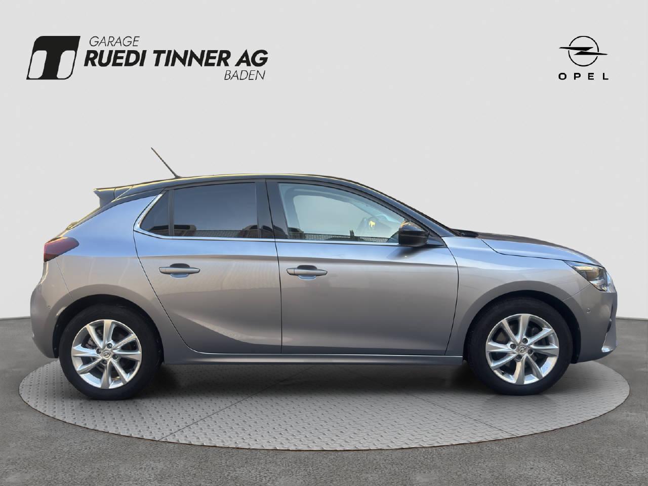 OPEL Corsa 1.2 T Elegance-image-3