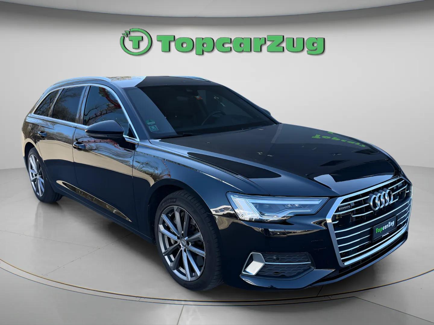 AUDI A6 Avant 55 TFSI Sport quattro S-tronic-image-3