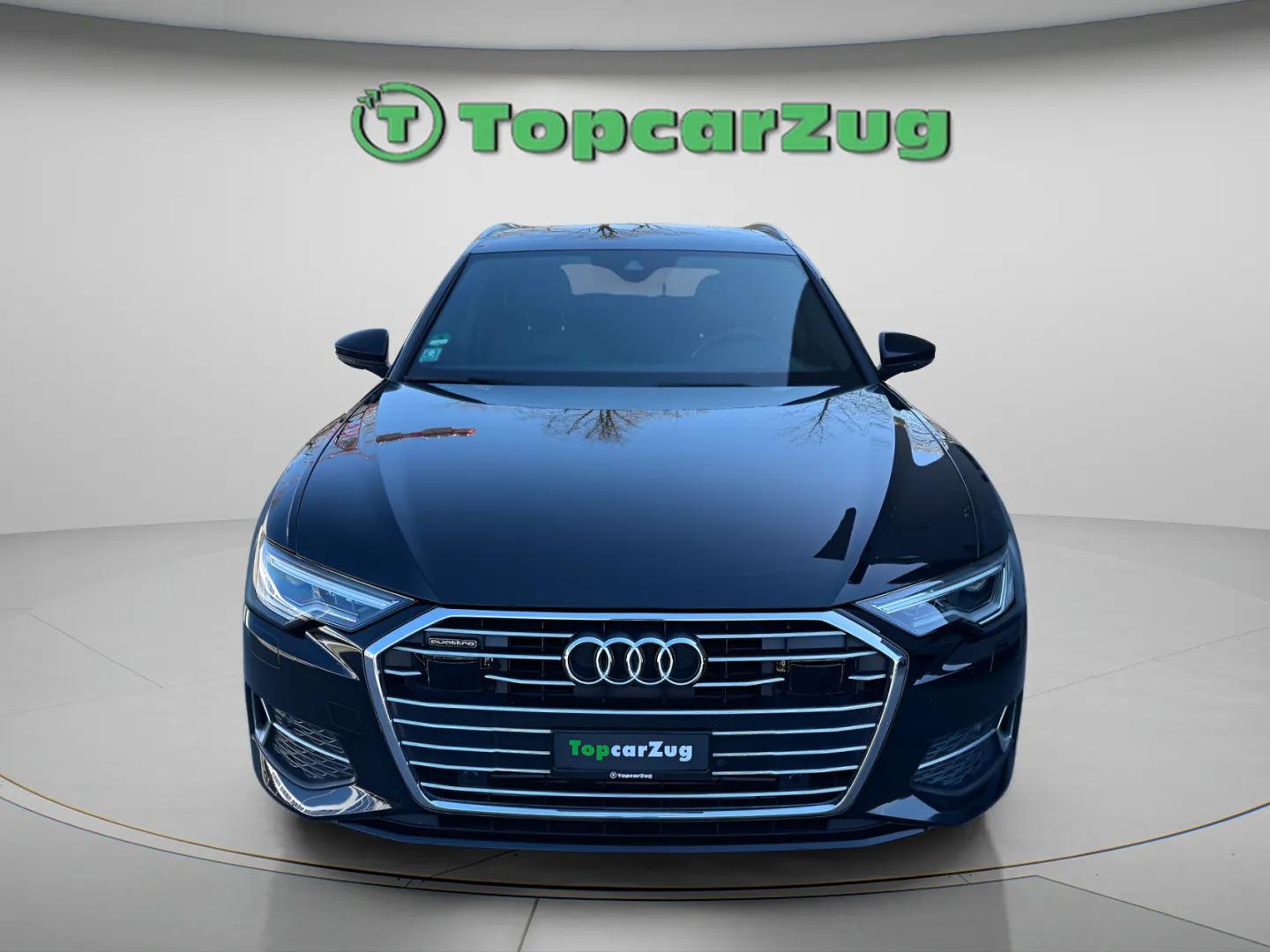 AUDI A6 Avant 55 TFSI Sport quattro S-tronic-image-2