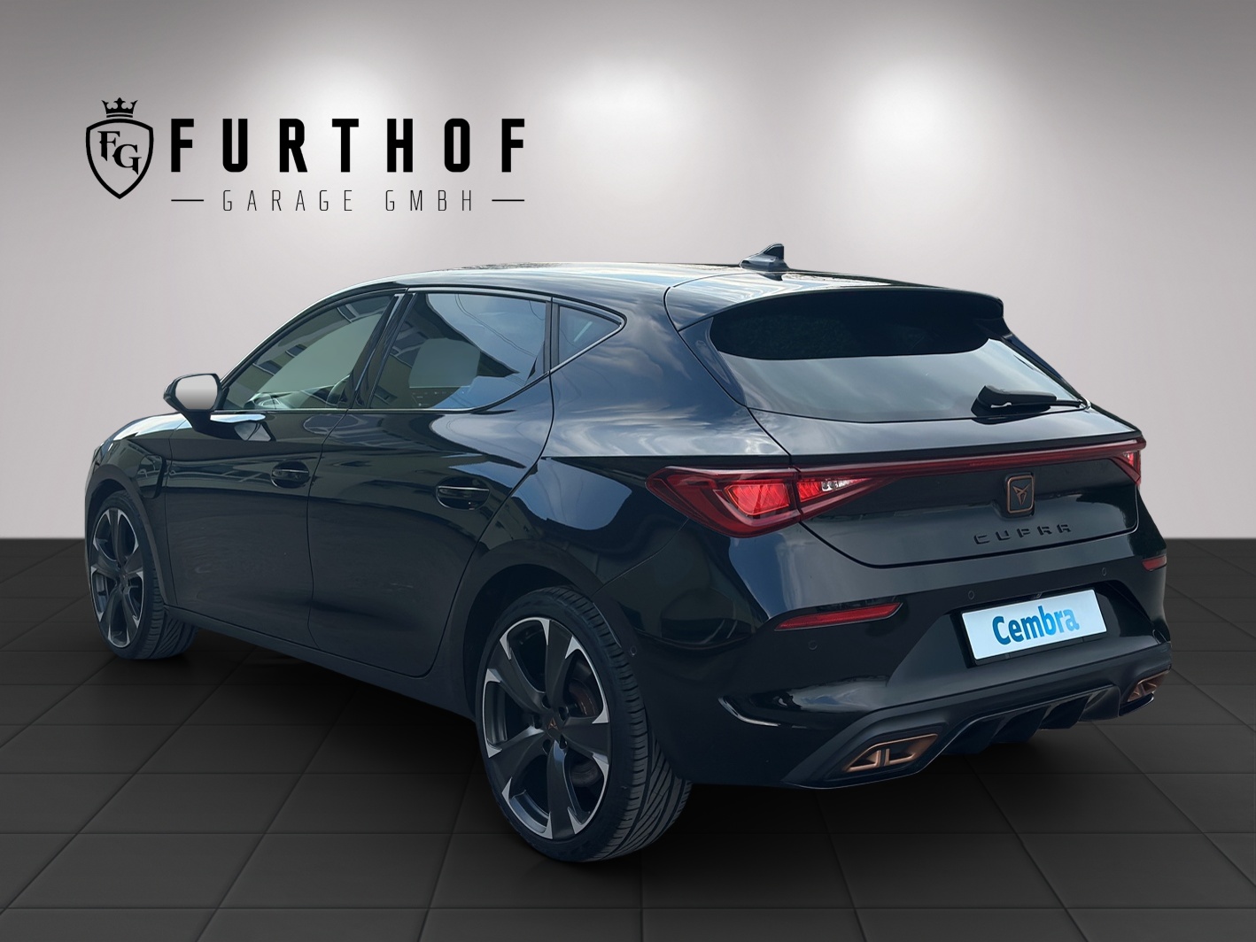 CUPRA LEON 1.4 e-HYBRID pHEV DSG-image-6