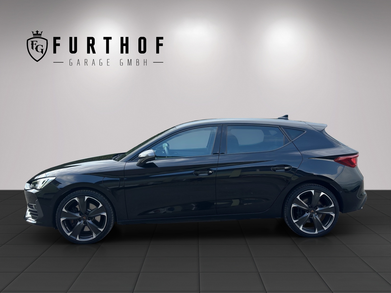 CUPRA LEON 1.4 e-HYBRID pHEV DSG-image-2