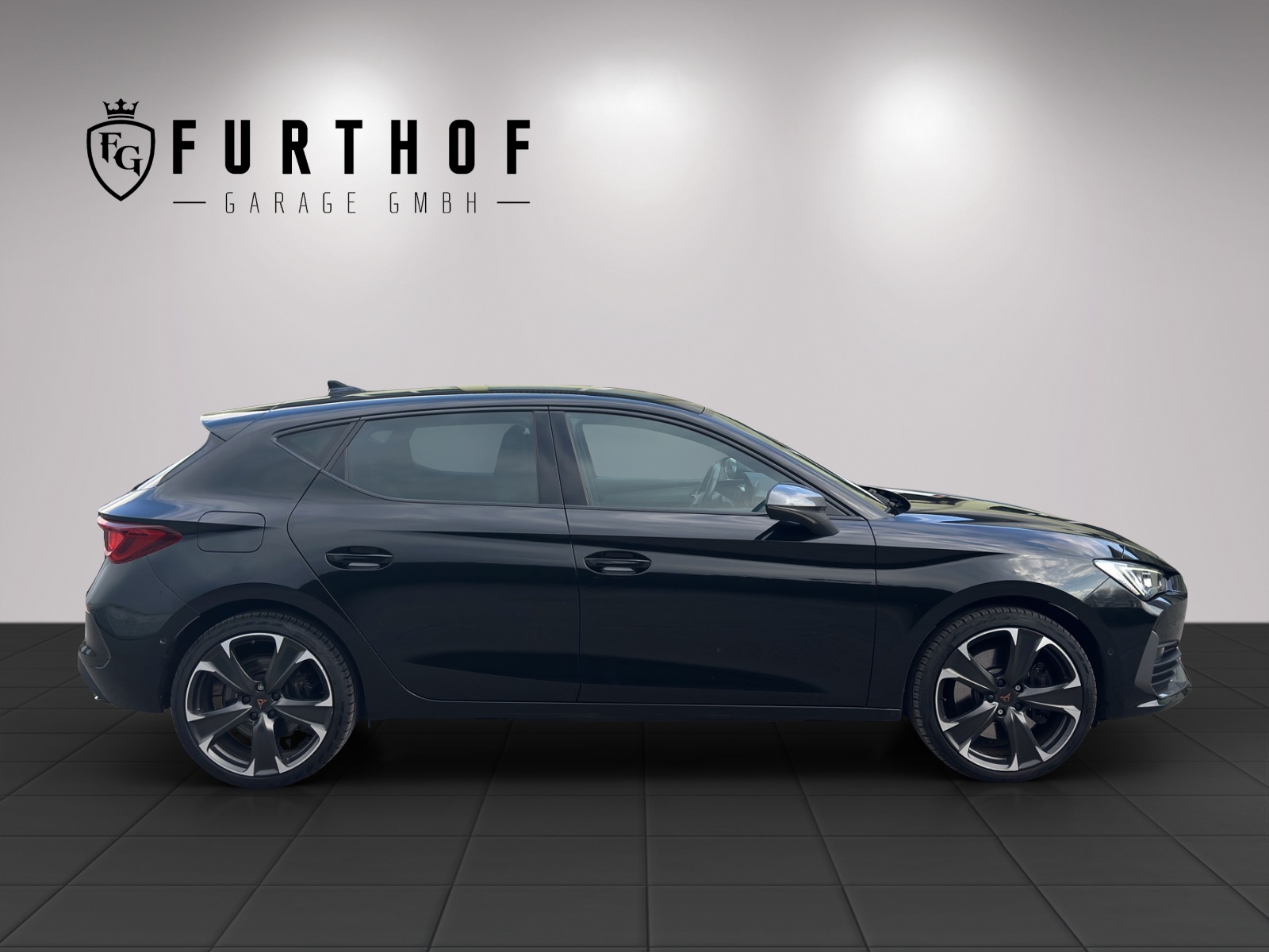CUPRA LEON 1.4 e-HYBRID pHEV DSG-image-3