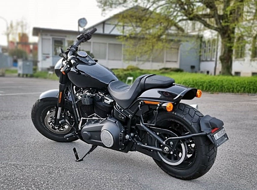 HARLEY-DAVIDSON FXFBS Fat Bob 114 ABS-image-3