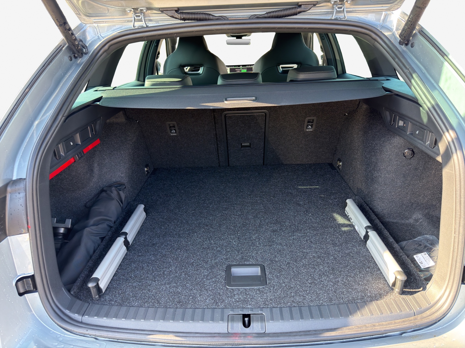 SKODA Octavia Sportline Dynamic 2.0 TSI 204PS 7DSG 4x4-image-12