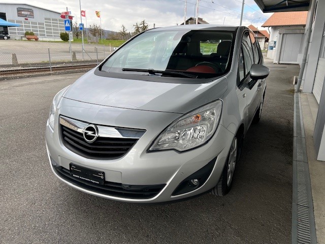 OPEL Meriva 1.4 TP Enjoy