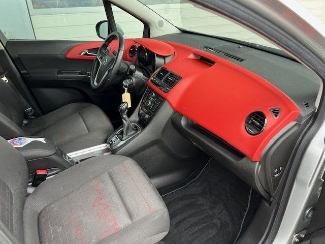 OPEL Meriva 1.4 TP Enjoy-image-17