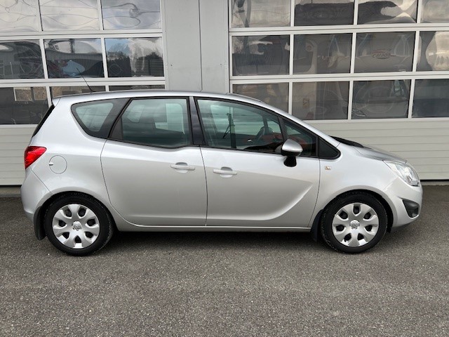 OPEL Meriva 1.4 TP Enjoy-showroom-element-3