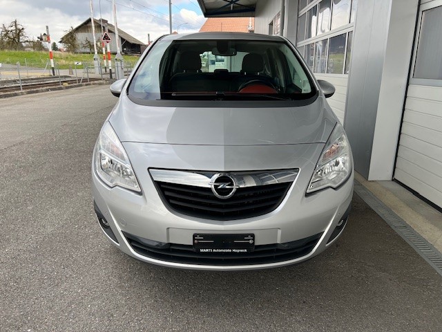 OPEL Meriva 1.4 TP Enjoy-showroom-element-1
