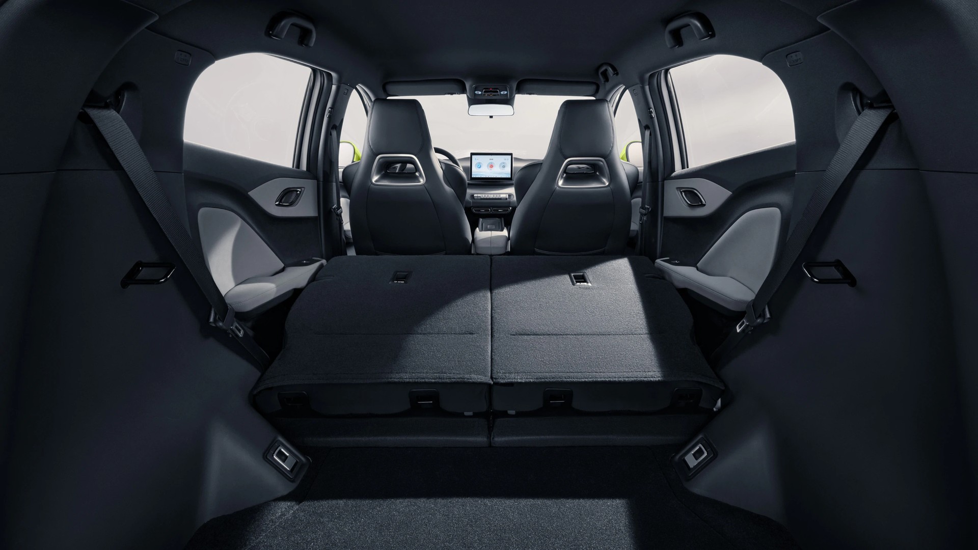 BYD Dolphin Surf 43 kWh Comfort-image-6