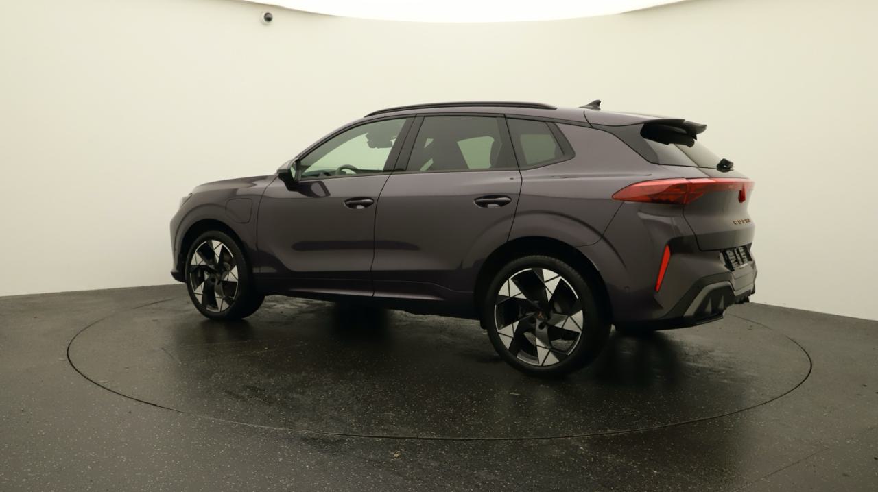 CUPRA Terramar 1.5 eHybrid DSG-image-2