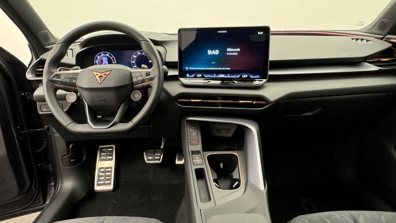 CUPRA Terramar 1.5 eHybrid DSG-image-5