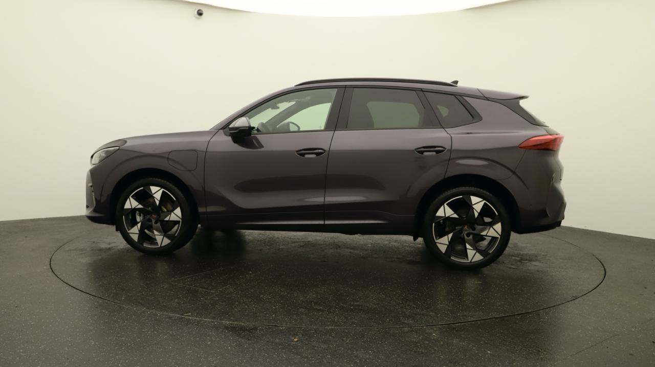 CUPRA Terramar 1.5 eHybrid DSG-image-1