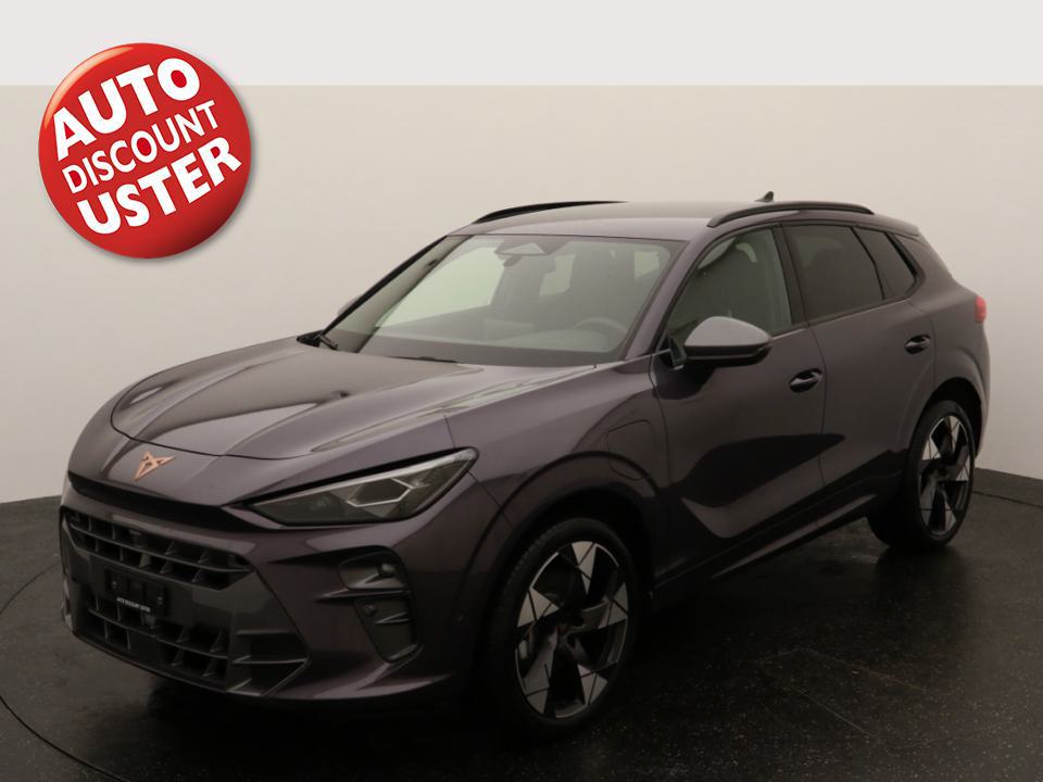 CUPRA Terramar 1.5 eHybrid DSG-image-0