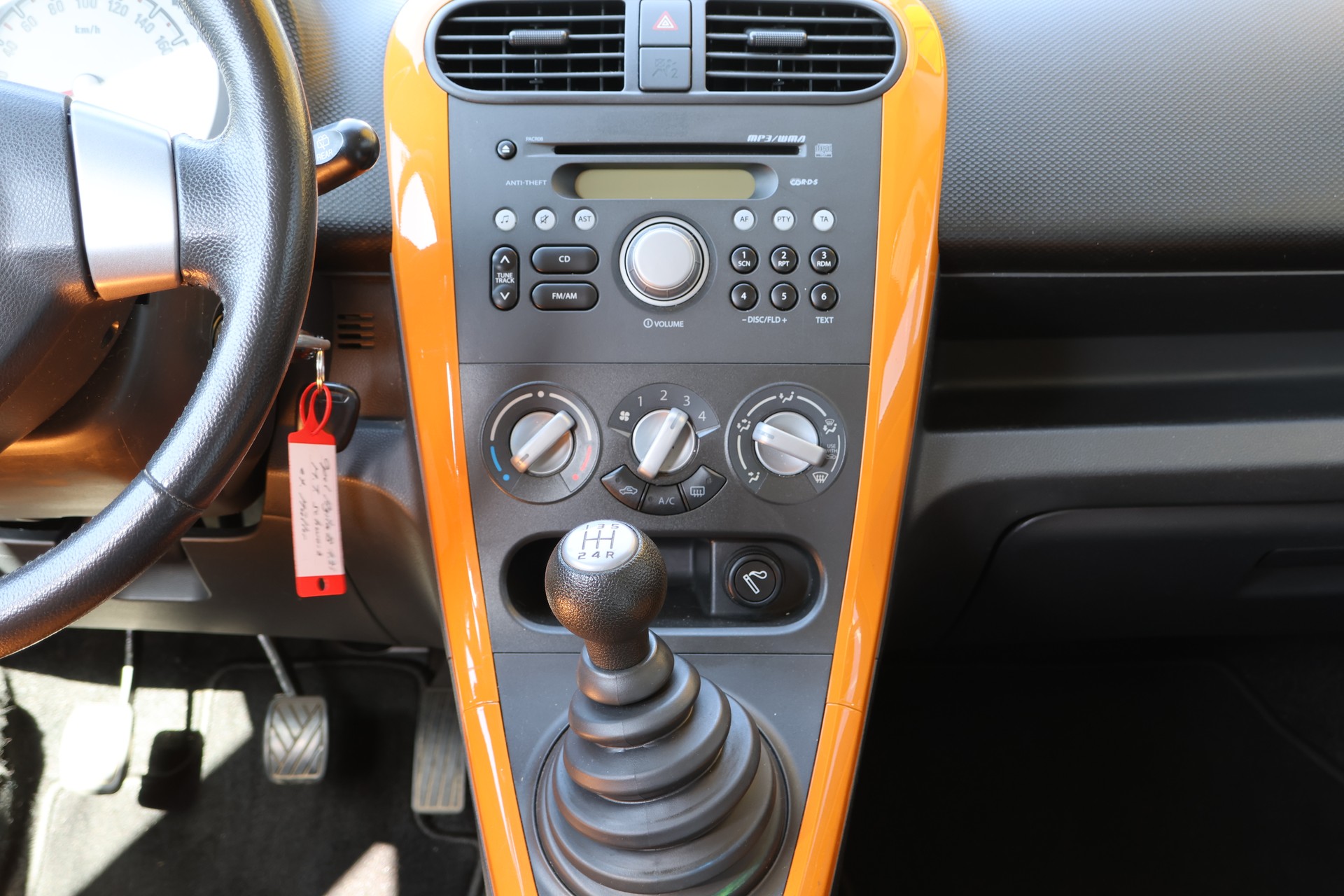OPEL Agila 1.2i Enjoy-image-6