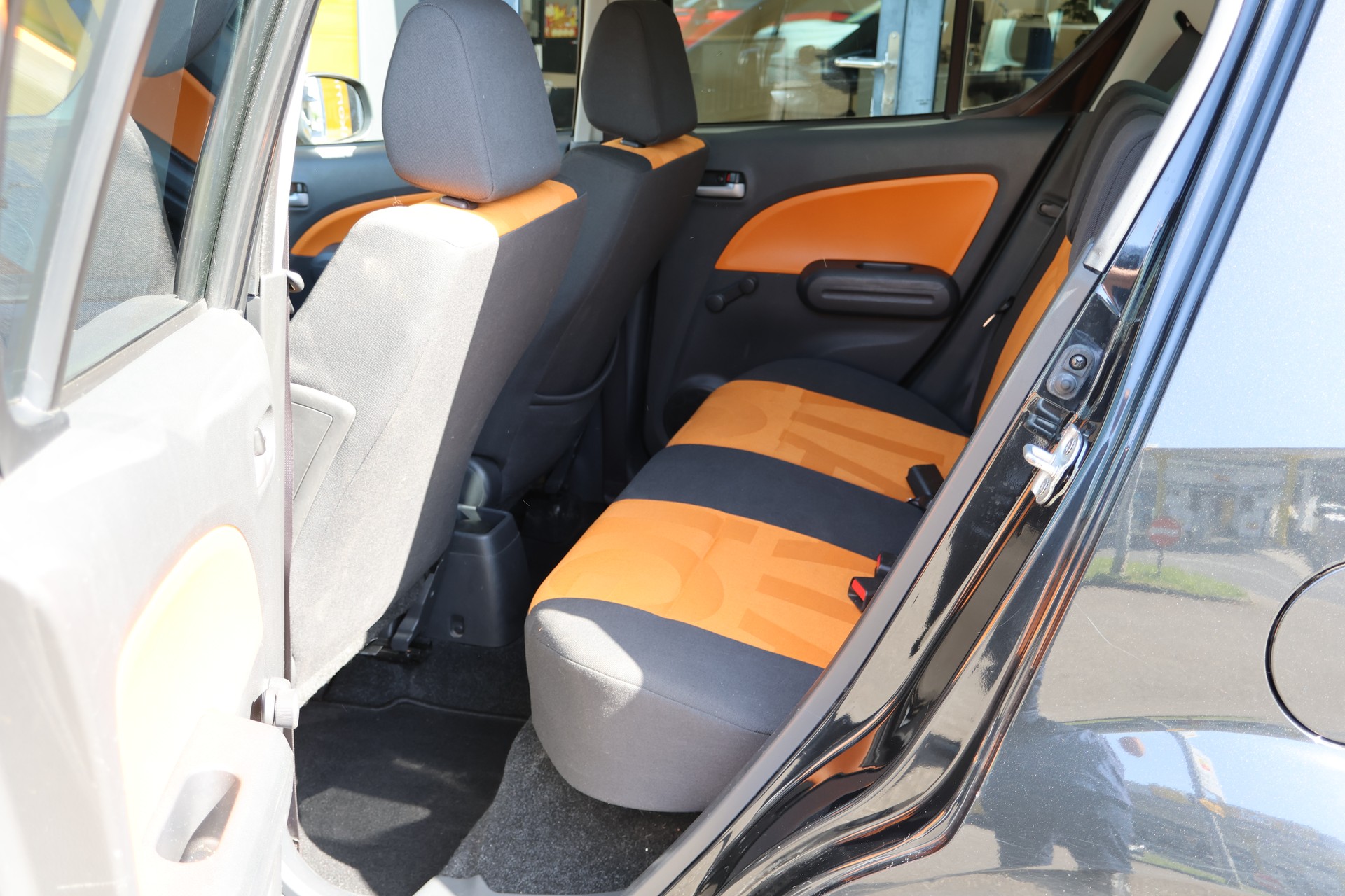 OPEL Agila 1.2i Enjoy-image-8