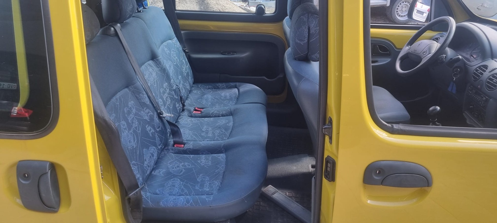 RENAULT Kangoo 1.4 RN-image-14