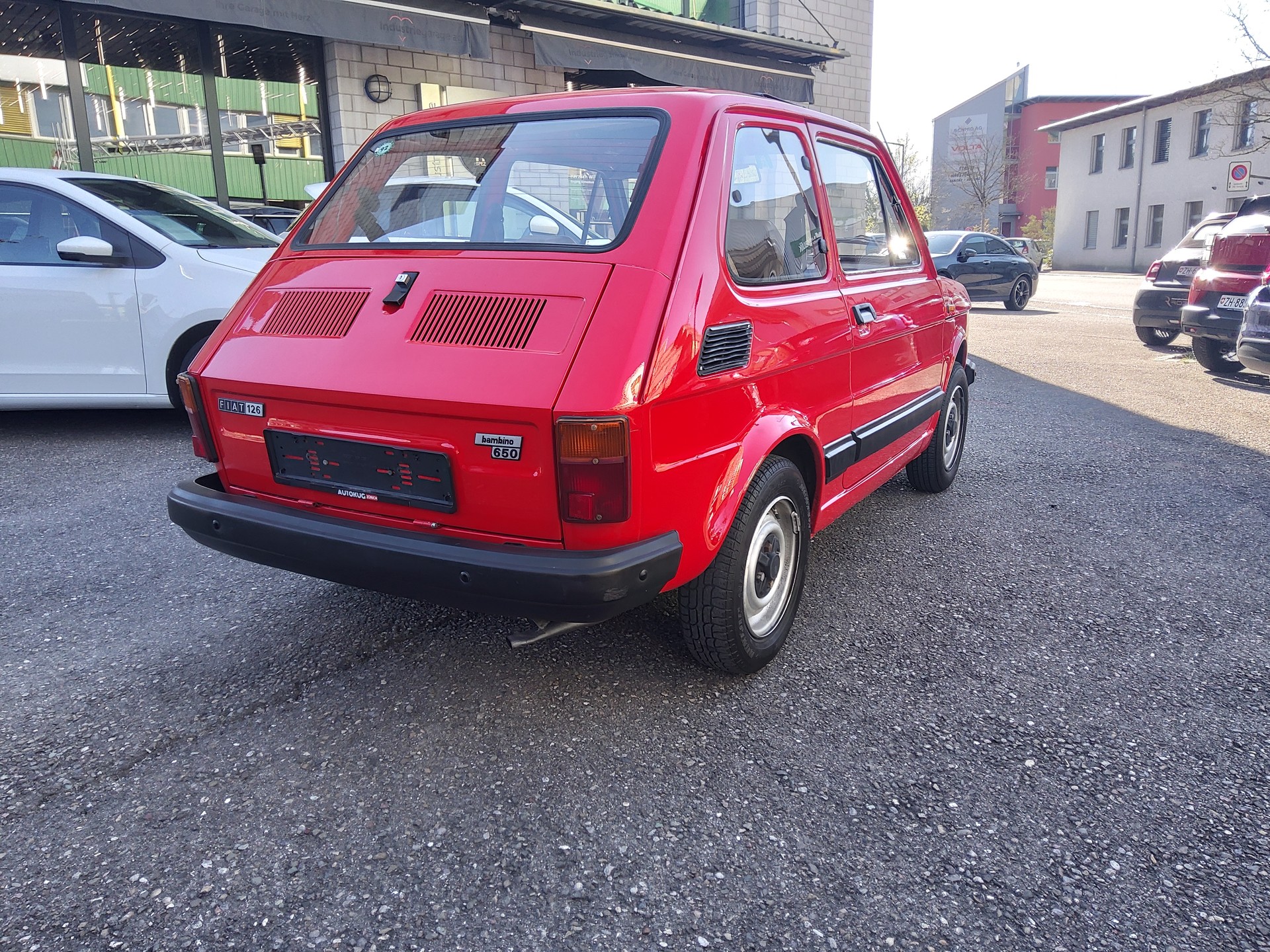 FIAT 126 Bambino TO-image-5