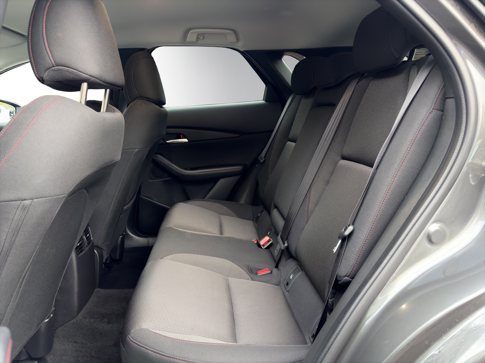 Image MAZDA CX-30 CX-30 SKYACTIV-X 186 M Hybrid Homura FWD AT