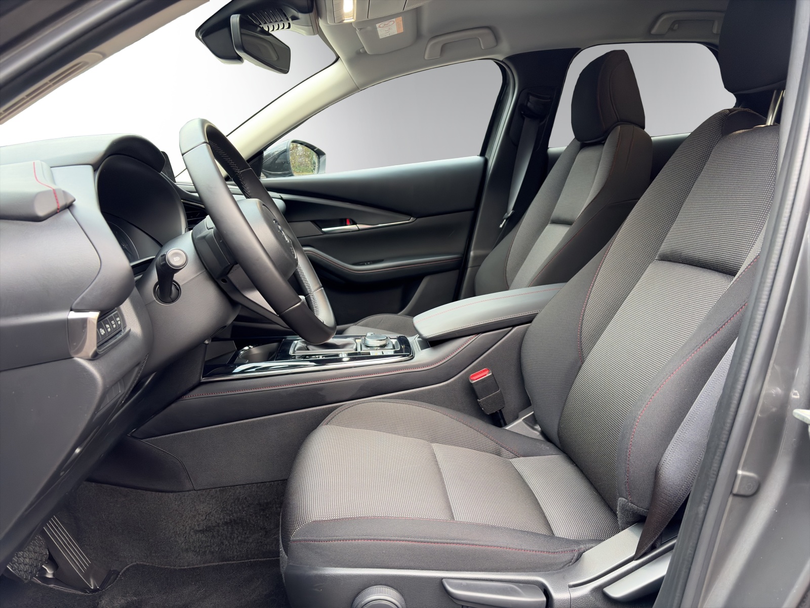 Image MAZDA CX-30 CX-30 SKYACTIV-X 186 M Hybrid Homura FWD AT