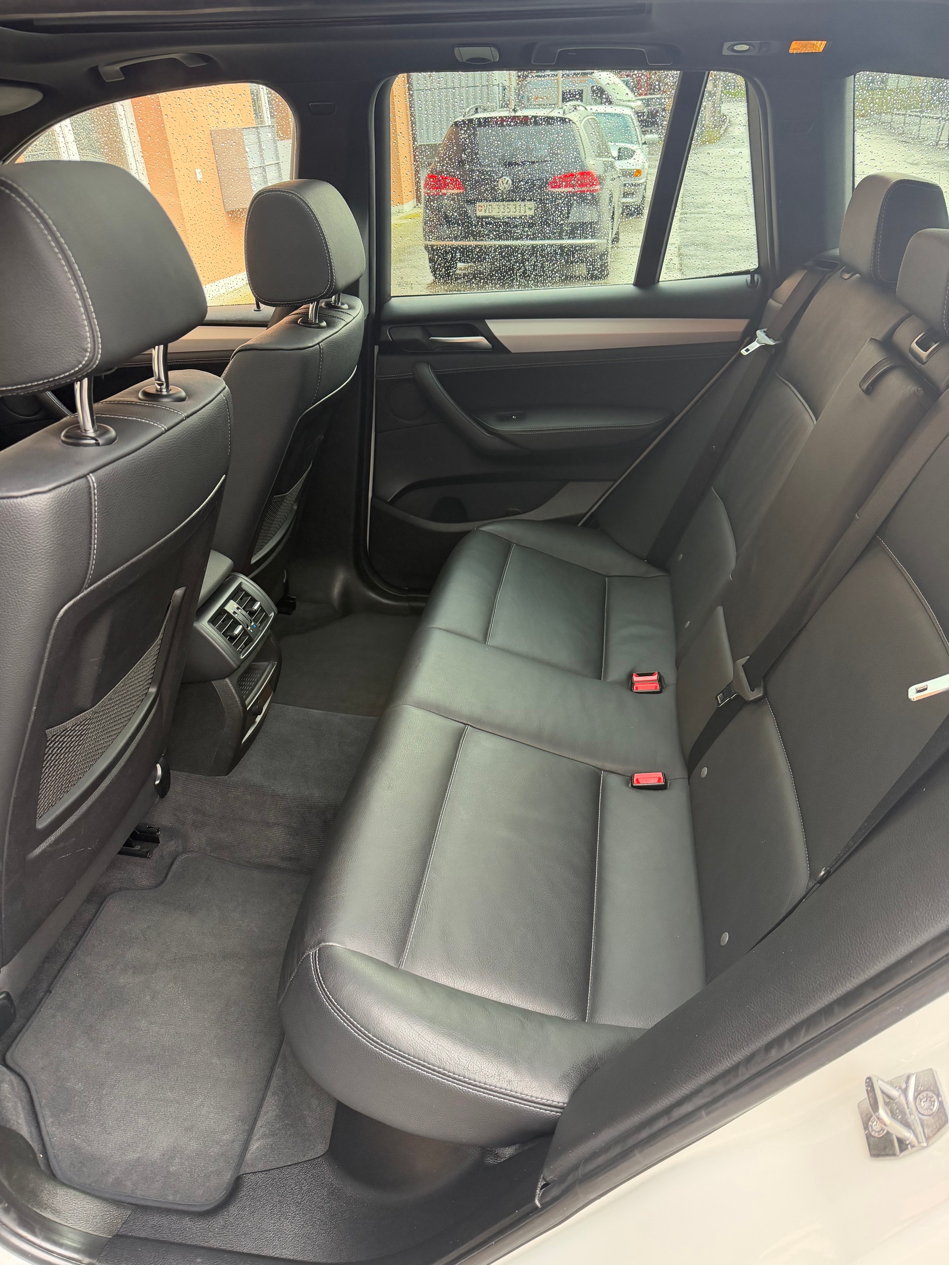 BMW X3 xDrive 35d Steptronic-image-12