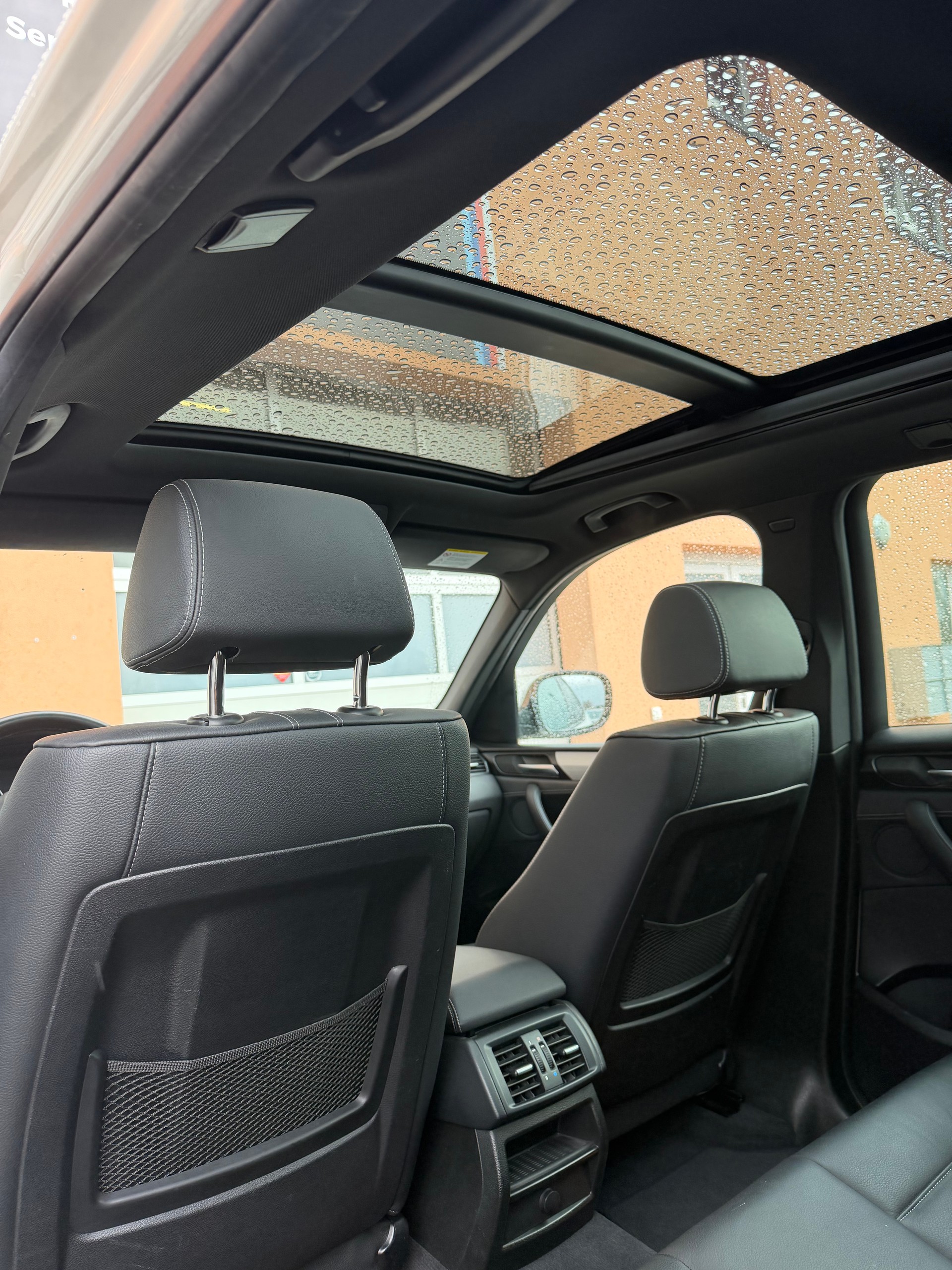 BMW X3 xDrive 35d Steptronic-image-10