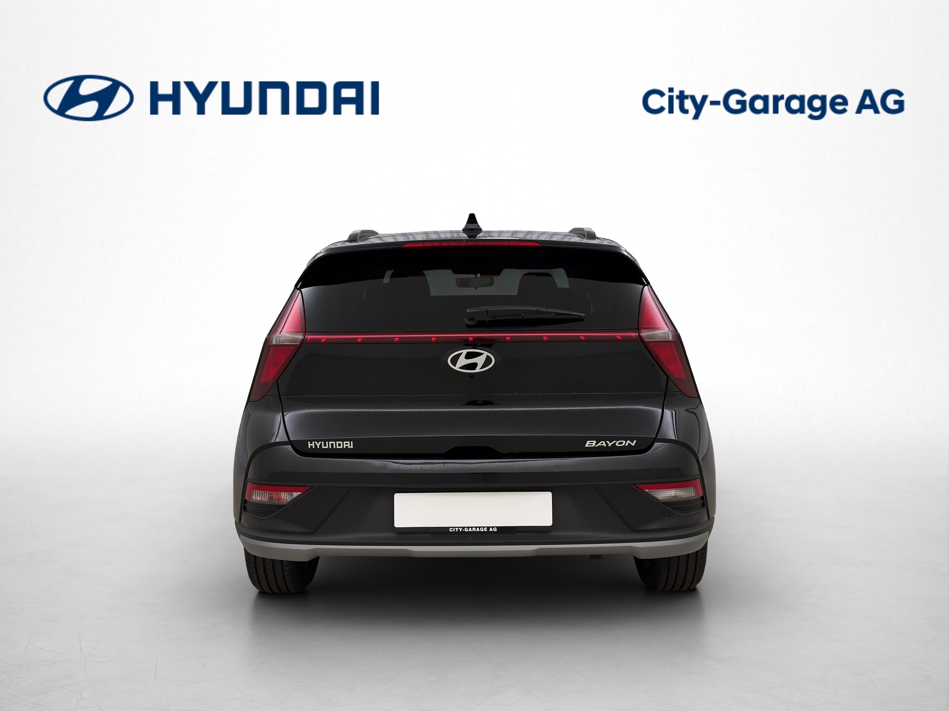 HYUNDAI Bayon 1.0 T-GDi Amplia-image-3