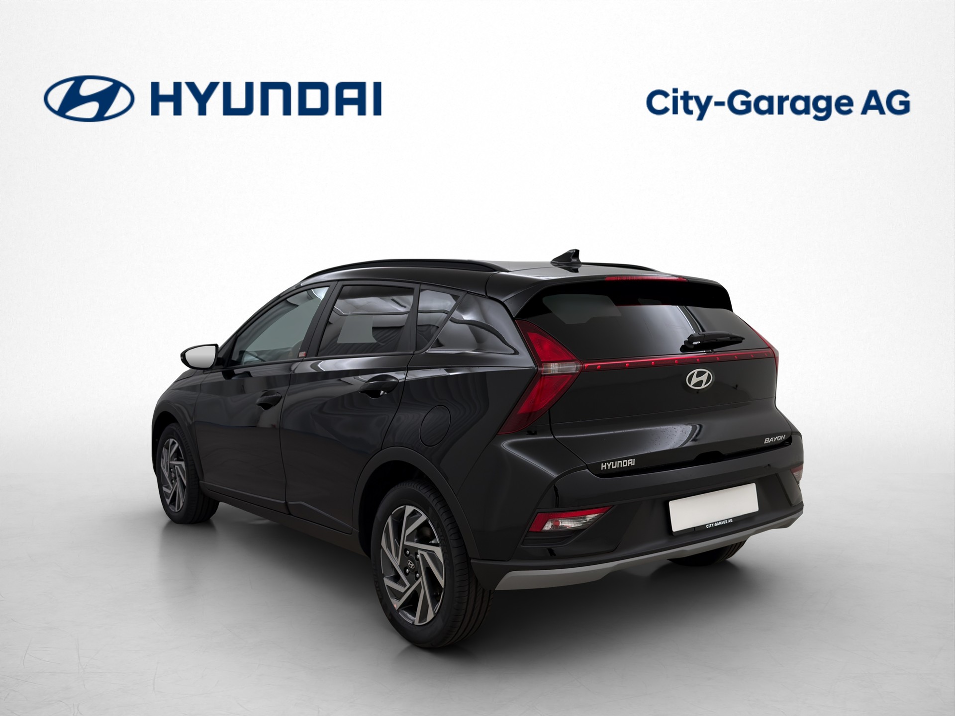 HYUNDAI Bayon 1.0 T-GDi Amplia-image-2