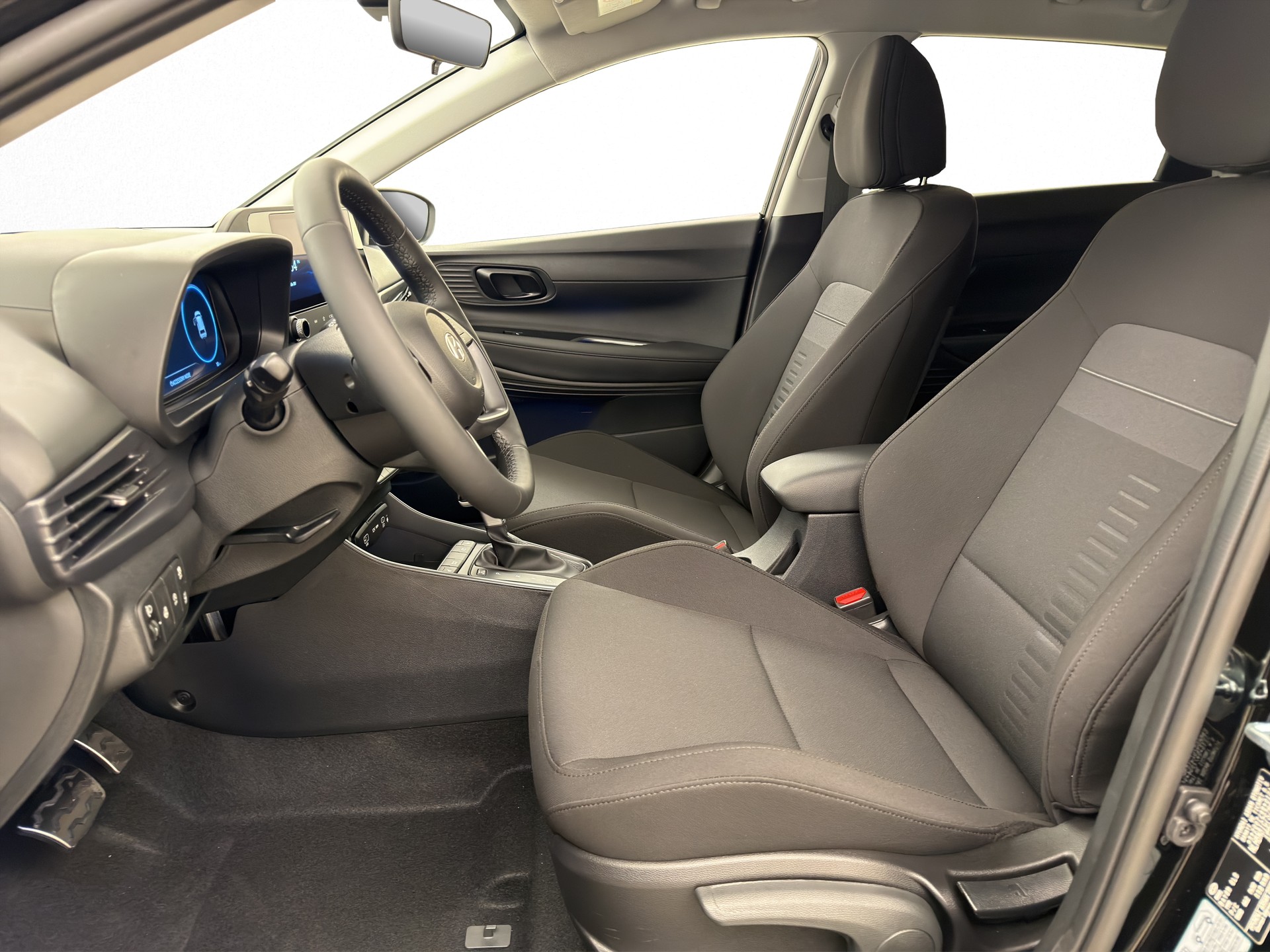 HYUNDAI Bayon 1.0 T-GDi Amplia-image-6
