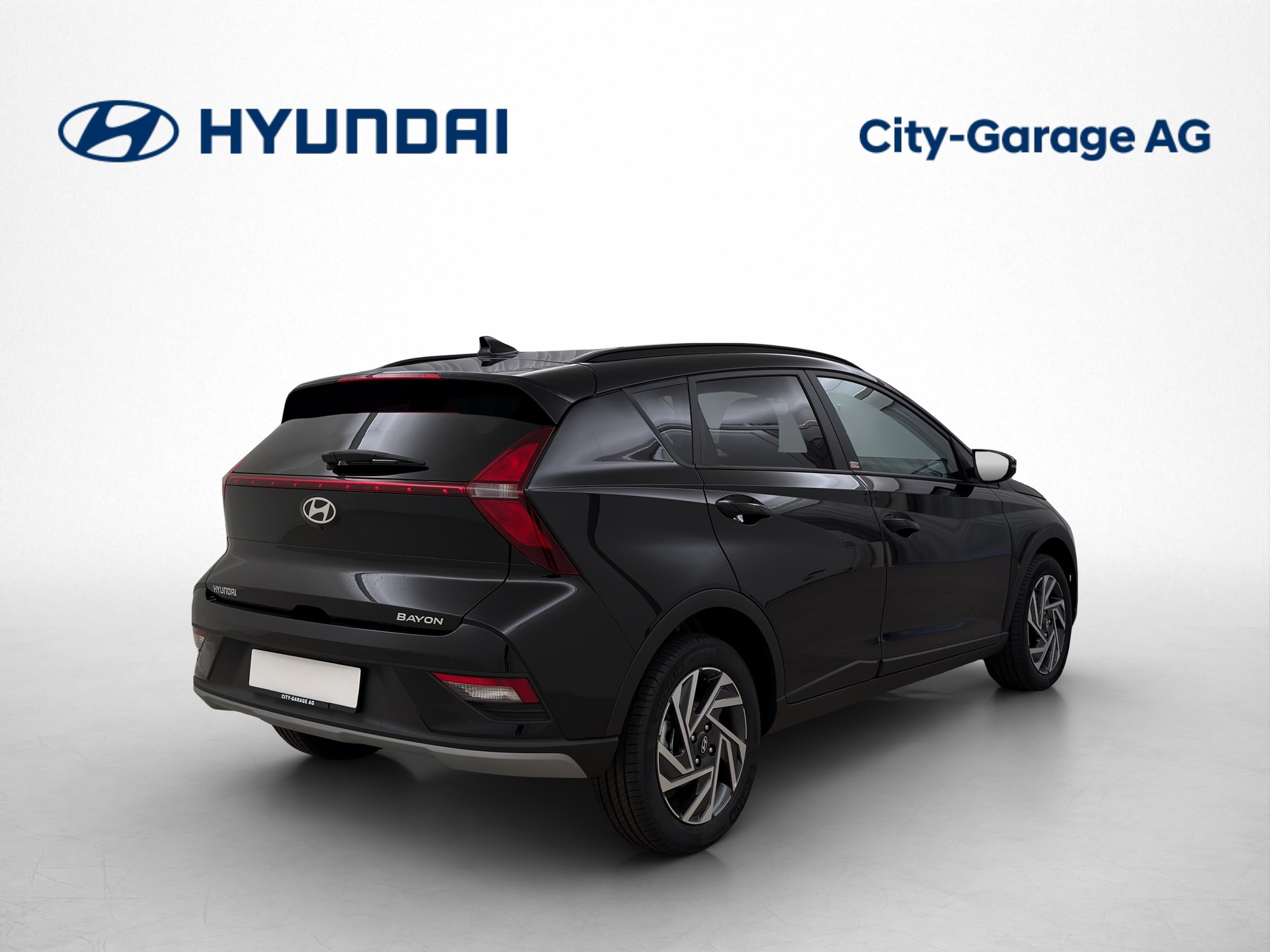 HYUNDAI Bayon 1.0 T-GDi Amplia-image-4