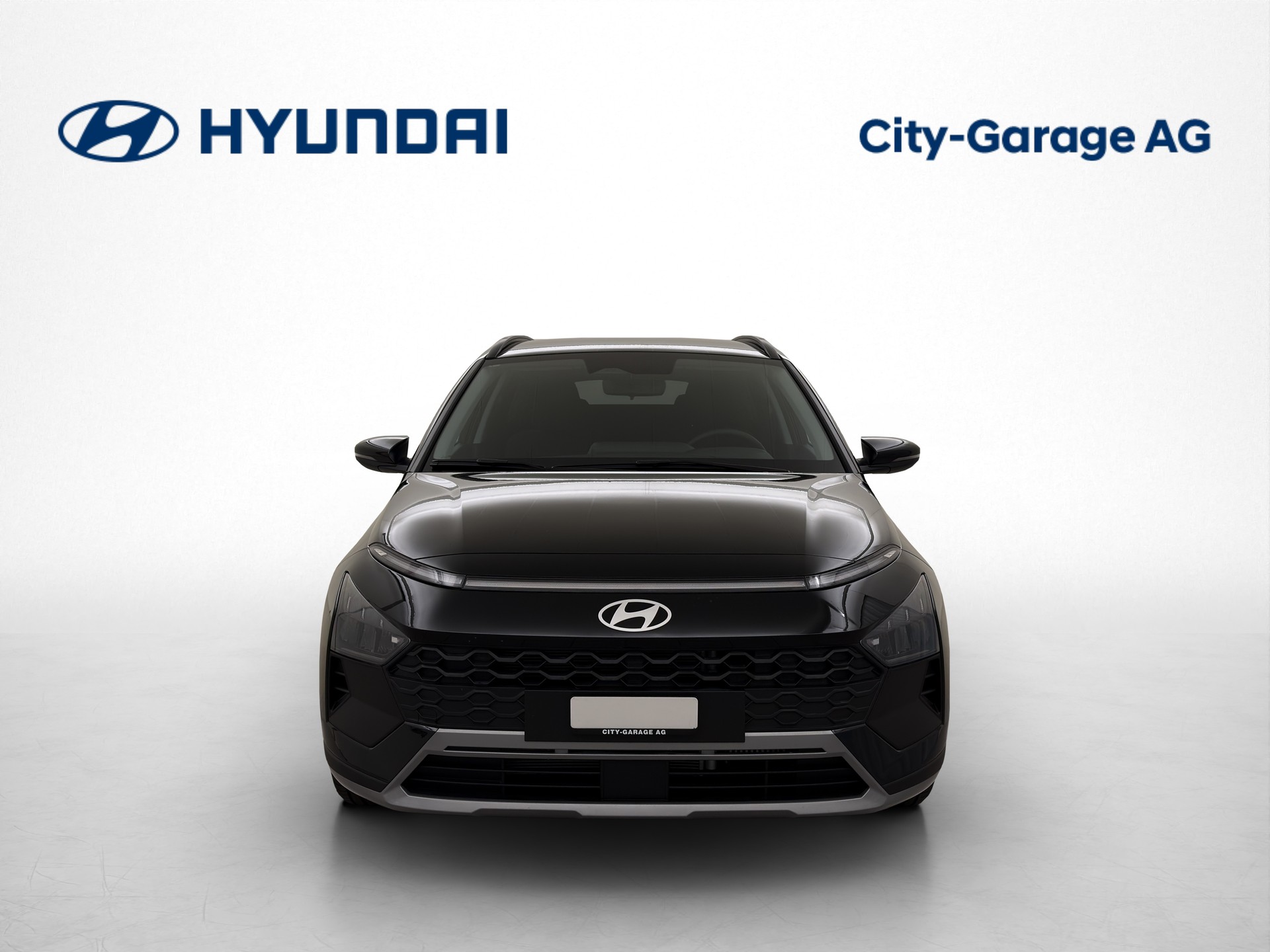 HYUNDAI Bayon 1.0 T-GDi Amplia-image-1