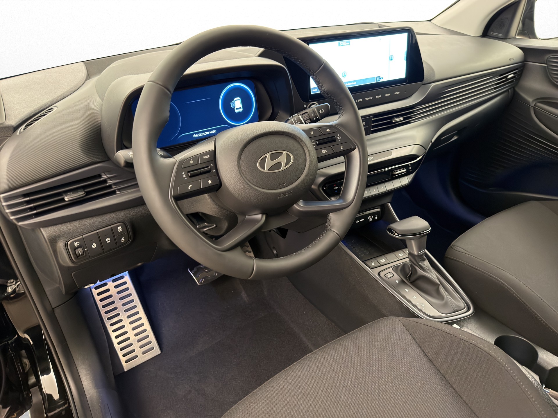 HYUNDAI Bayon 1.0 T-GDi Amplia-image-12