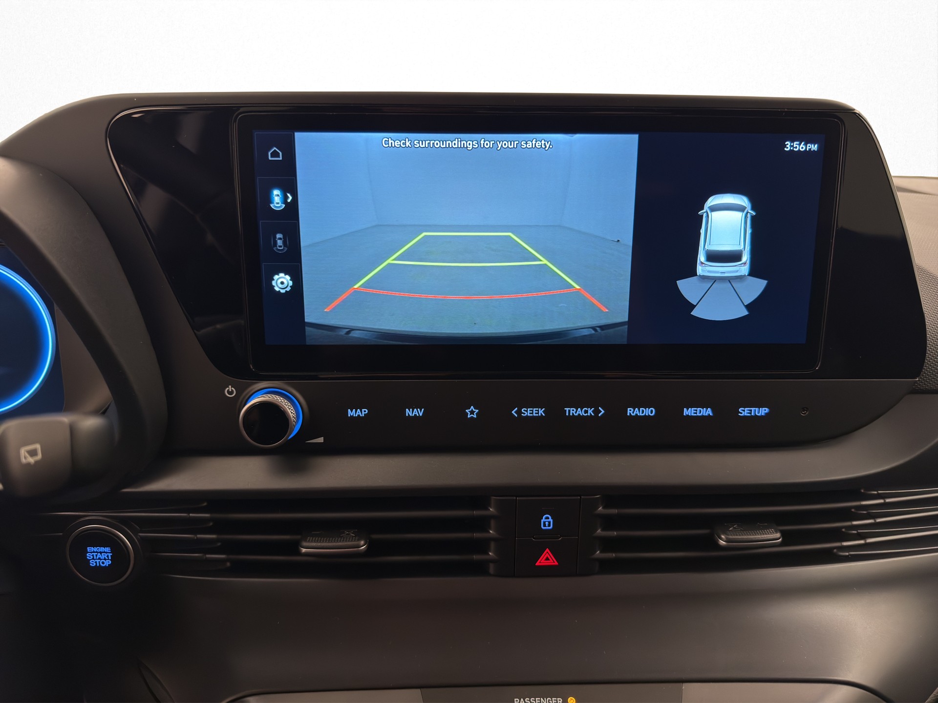 HYUNDAI Bayon 1.0 T-GDi Amplia-image-10