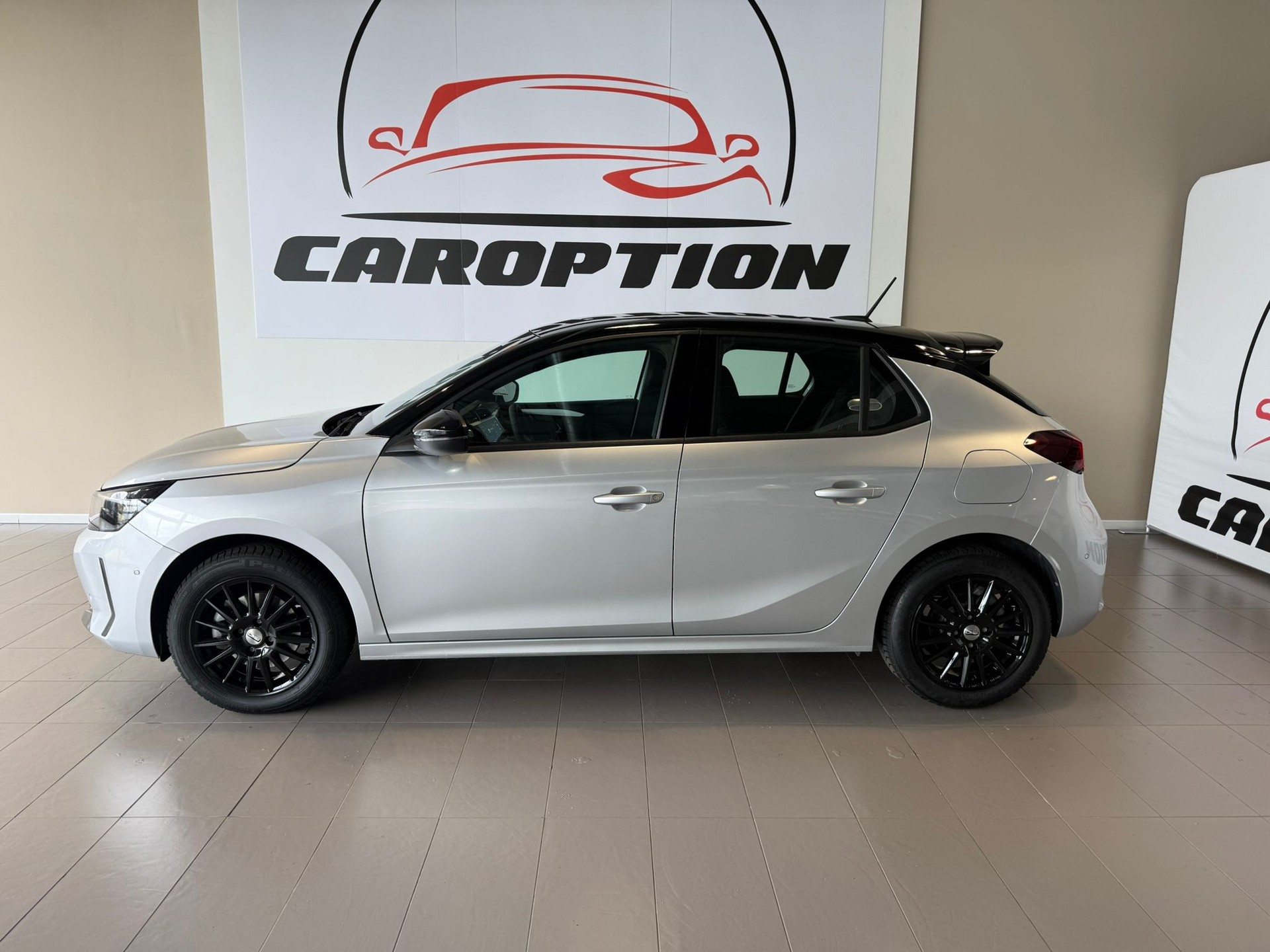 OPEL Corsa 1.2 TP GS A-image-5